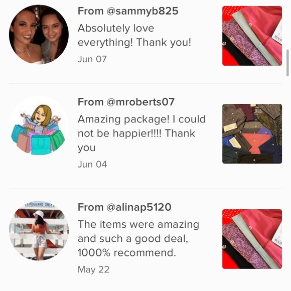 All Lululemon Box🎁🎉 - Picture 5 of 7